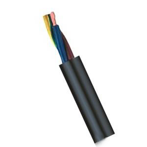 塑料耐高溫控制電纜